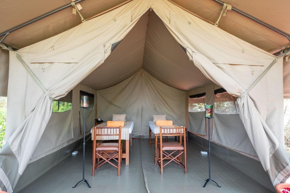 Sarova Lion Hill Game Lodge Nakuru Eksteriør billede