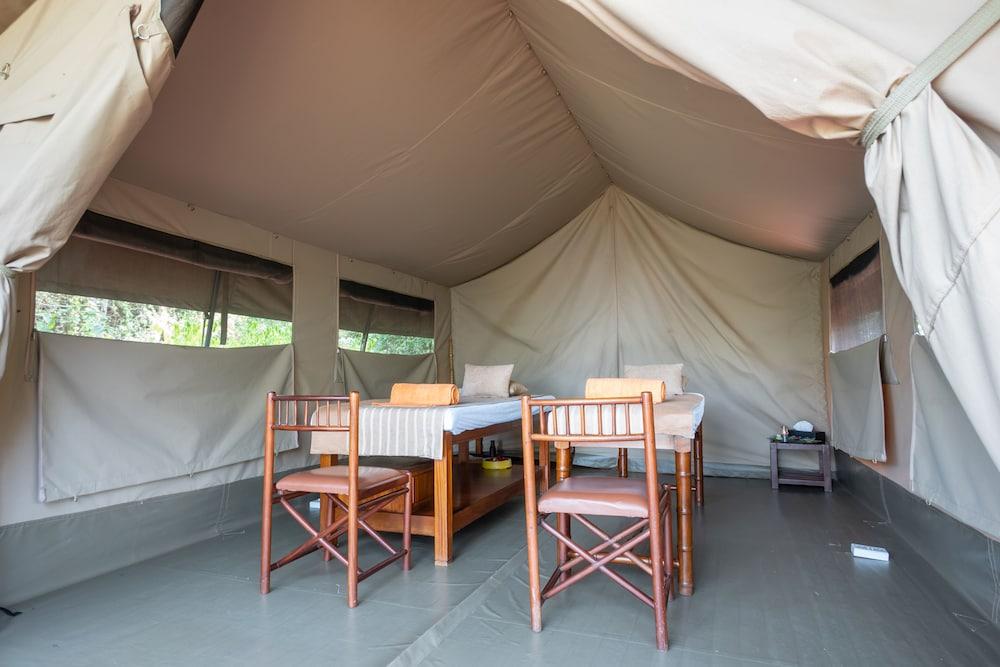 Sarova Lion Hill Game Lodge Nakuru Eksteriør billede