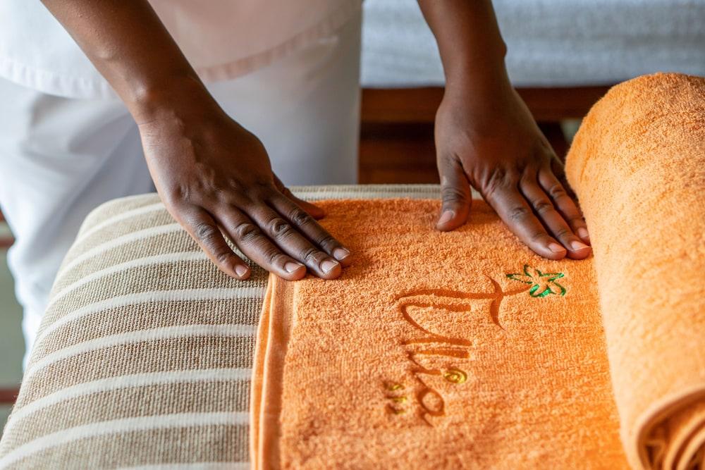 Sarova Lion Hill Game Lodge Nakuru Eksteriør billede