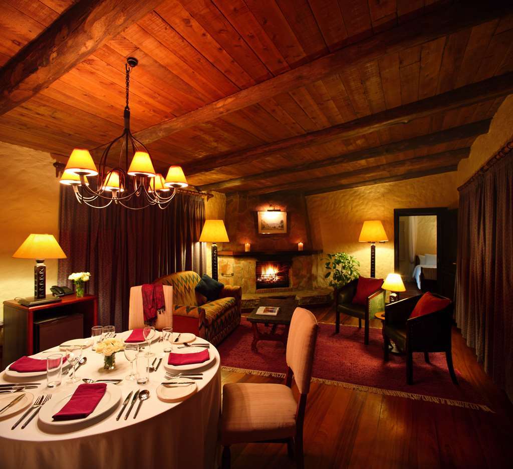 Sarova Lion Hill Game Lodge Nakuru Værelse billede